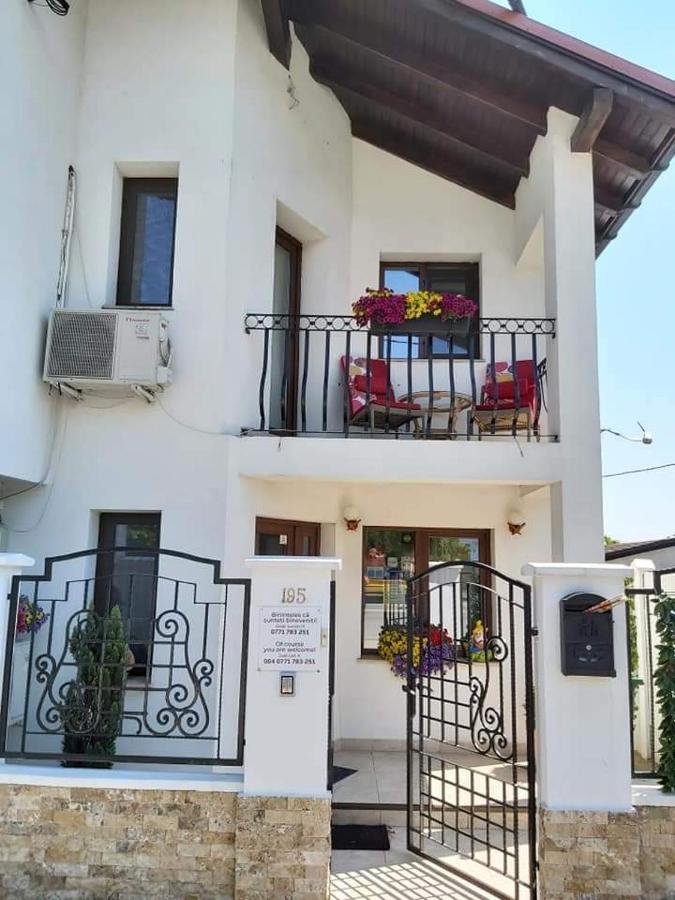 Alexander House Hotel Deva Exterior foto